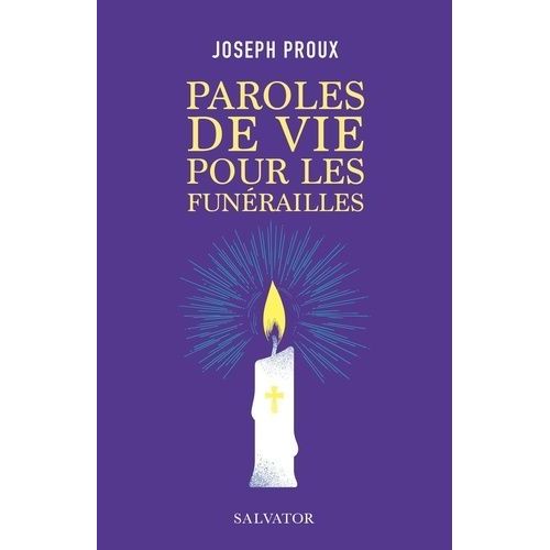 Paroles Pour Les Funérailles