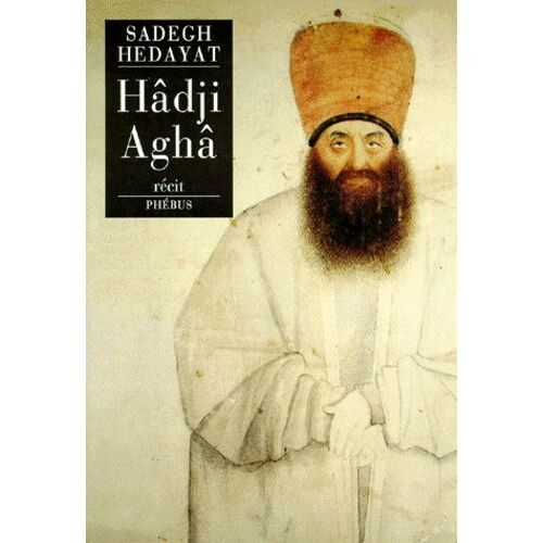 Hadji Agha