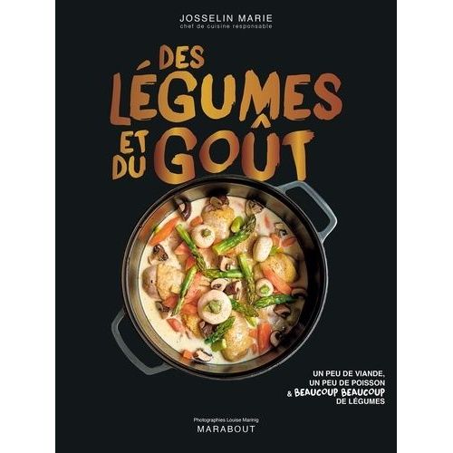 Des Légumes Et Du Goût