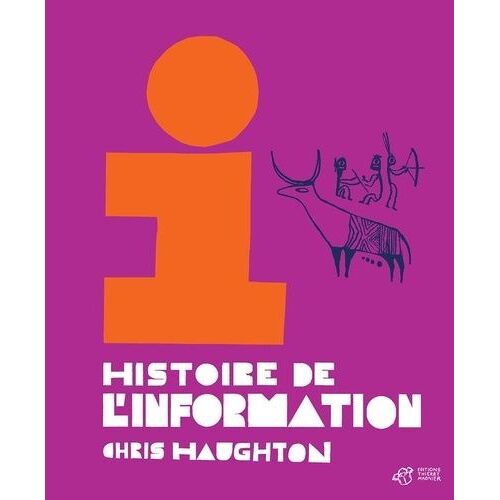 Histoire De L'information
