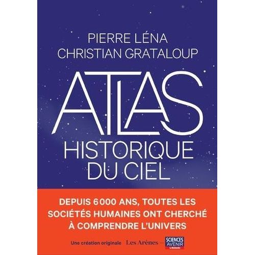 Atlas Historique Du Ciel