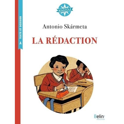 La Rédaction - Cycle 3