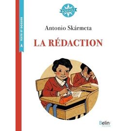 La Rédaction - Cycle 3