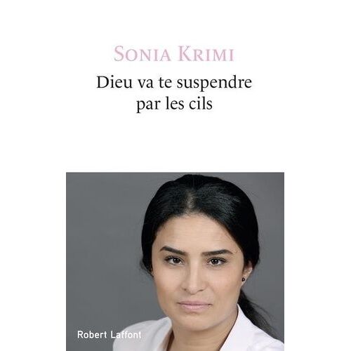 Dieu Va Te Suspendre Par Les Cils