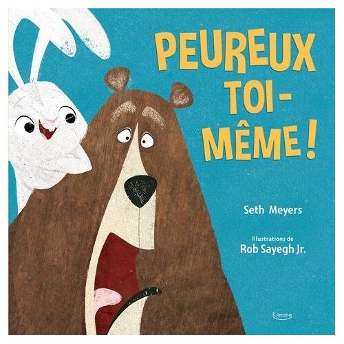 Peureux Toi-Même !