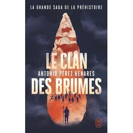 Le Clan Des Brumes - Tome 1