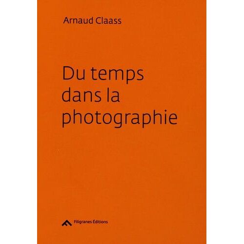 Du Temps Dans La Photographie