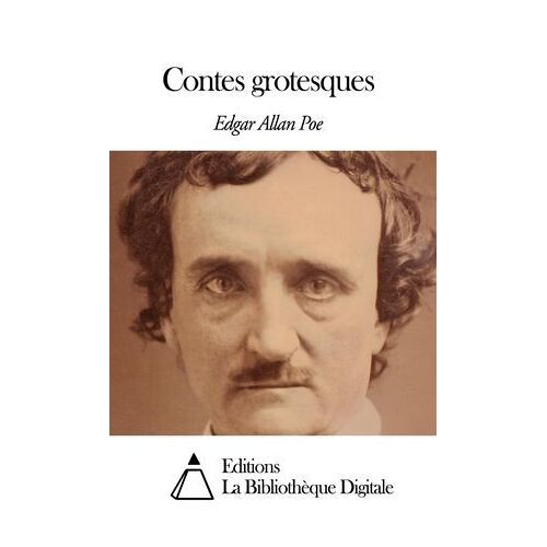 Contes Grotesques