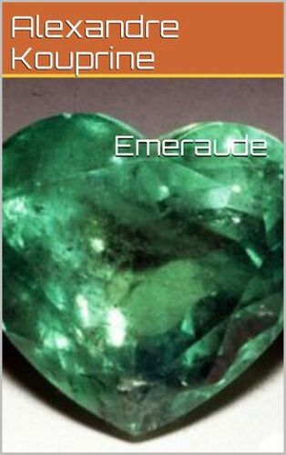 Emeraude