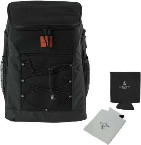 Ulteronixshop-Sac À Dos Isotherme Imperméable Et Portable Pour Camping, Plage, Randonnée Et Pique-Nique 28 L