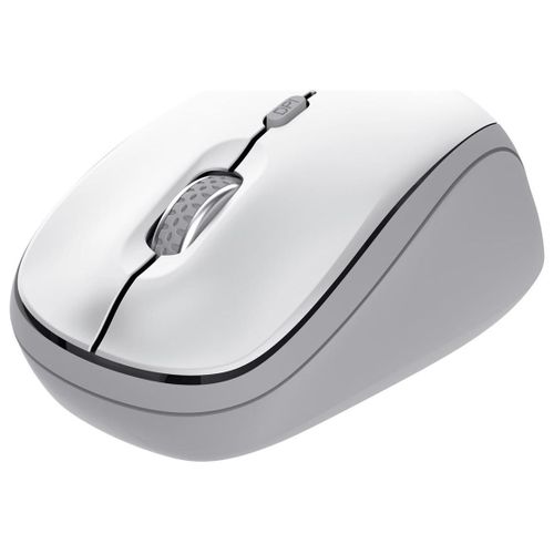 Trust Yvi+ souris Universel Ambidextre RF sans fil + Bluetooth Optique 1600 DPI