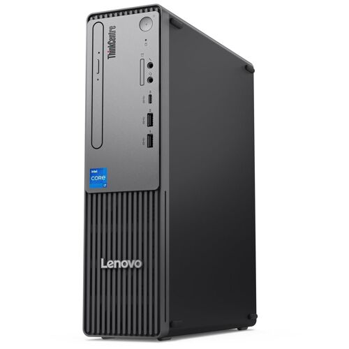 Lenovo ThinkCentre neo 50s Gen 5 12XD - Core i5 I5-14400 2.5 GHz 16 Go RAM 512 Go Noir AZERTY