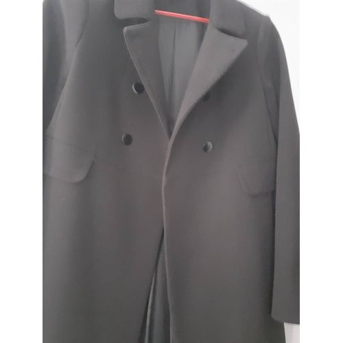 Manteau 42 Etam En Parfait Etat Tres Peu Porte Doubles
