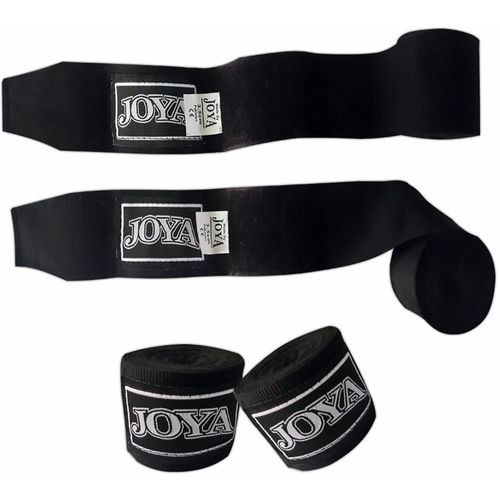 Joya Handwrap 280 Cm Noir