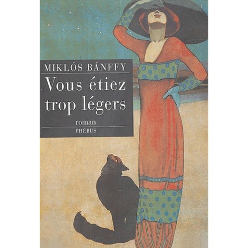 Vous Étiez Trop Légers