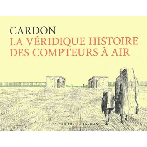 La Véridique Histoire Des Compteurs À Air