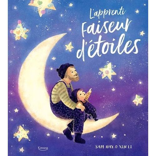 L'apprenti Faiseur D'étoiles