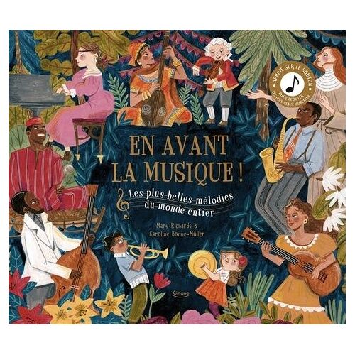 En Avant La Musique !
