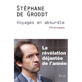 Voyages En Absurdie