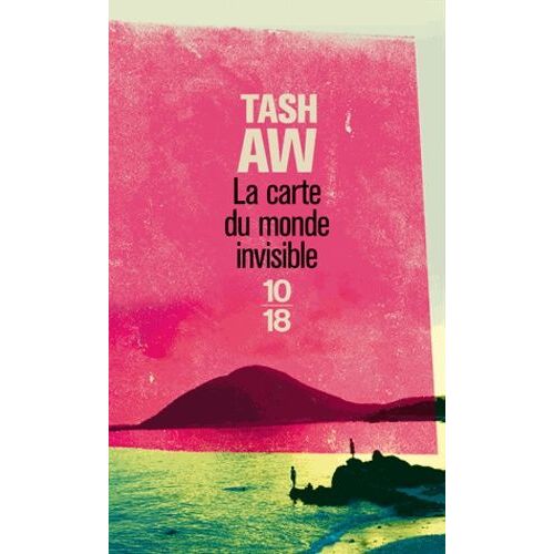 La Carte Du Monde Invisible