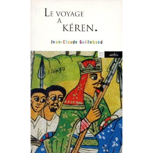 Le Voyage À Kéren