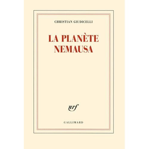 La Planète Nemausa