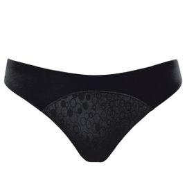 Culotte Taille Basse De Grossesse Noir