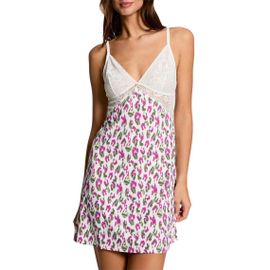 Nuisette Ivoire Mathilde Blanc