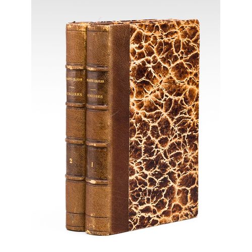 Mémoires ( 2 Tomes, Complet )