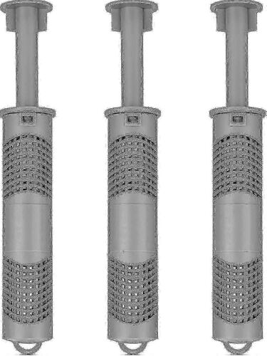Cartouche filtrante à ions minéraux pour spa Hotspring Hotub 3 - 1 pièce