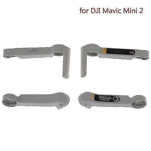 1 Pièce Pour Dji Mavic Mini 2 : Coque De Bras Sans Moteur Ni Câble, Couvercle De Bras Uniquement - R2