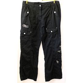 Pantalon Femme Fashionable People Taille 40 Très Bon État