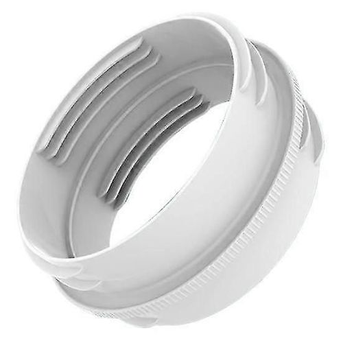 Adaptateur de tuyau CA, coupleur de tuyau d'échappement de climatiseur portable, facile à installer, sans outil, accessoires de connecteur de tuyau CA