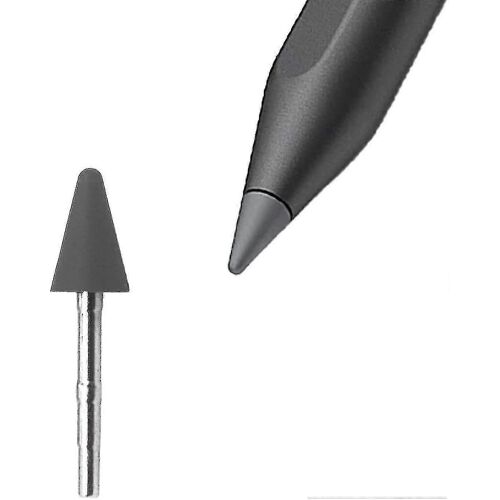 2 025 pointes de stylet pour stylet inclinable HP MPP 2.0, 4 096 niveaux de pression, pointe de remplacement pour HP Pavilion X360, Til