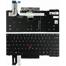 Clavier AZERTY Français Original Lenovo Pour IdeaPad Flex 10 (20324/80CR) - Neuf Sous Emballage