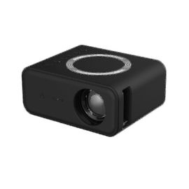 Expérience cinéma : projecteur 4K haute luminosité ¿ 7 500 lumens 1080p 3D LED pour home cinéma