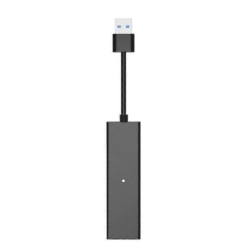 Adaptateur De Caméra Ps4 Pour Psvr/Ps5, Câble Convertisseur Ps Vr Pour Console Playstation 5, Adaptateur Usb 3.0 Pour Jeux Vr