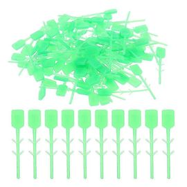 200 pièces de scellés de sécurité pour extincteurs, étiquette de sécurité pour loquet d'extincteur