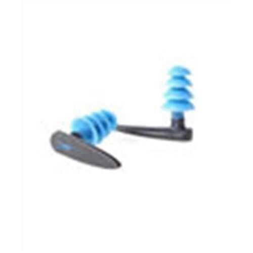Bouchons D'oreilles Biofuse Water - Gris/Bleu 