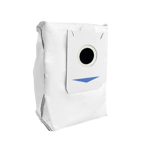 Brosse latérale à rouleau pour balai à franges, filtre Hepa, sac à poussière pour Deebot X2 Omni / X2 / X2 Pro / Dex86, pièces de rechange