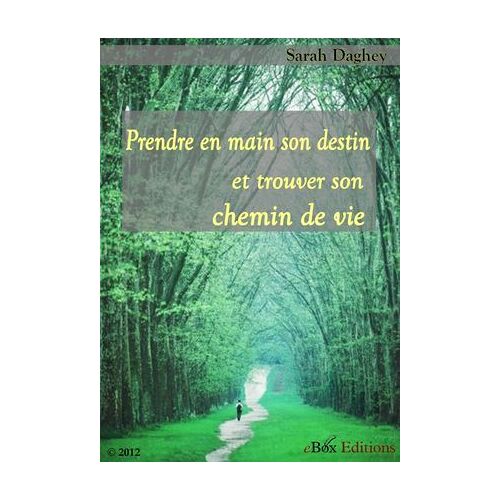 Prendre En Main Son Destin