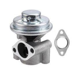 Vanne Egr Me202506 Pour Mitsubishi Montero Pajero 1990-2006 Pajero Sport 1997-2011 4m40 K5t553