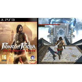 Videogame ¿Prince of Persia¿ ps3