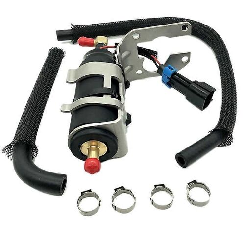 Pompe À Carburant Basse Pression Pour Moteur Hors-Bord Mercury 1998-2010 8558432 8m0047624 8558432