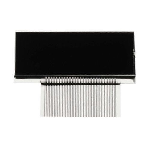Écran Lcd De Remplacement Du Compteur De Vitesse Pour E34 Pour L'accès Intérieur De La Jauge Du Groupe D'instruments