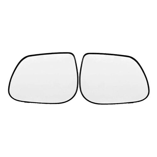 Lentille De Rétroviseur Latéral Chauffante Pour Picanto 2011-2016, Accessoires 87611-1y000 87621-1y