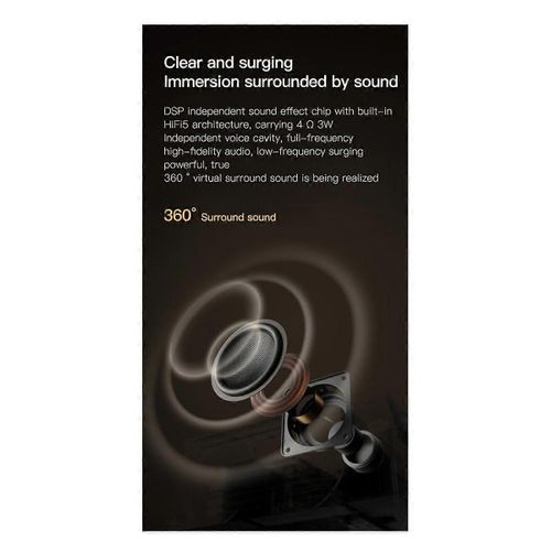 Mini projecteur S10 1080P, compatible Bluetooth, Android, portable, 5G, Wi-Fi, Home Cinéma, blanc