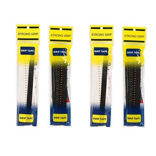 Ceinture De Sport Antidérapante En Caoutchouc Pour Badminton, Tennis, Convient Pour Canne À Pêche Et Rack