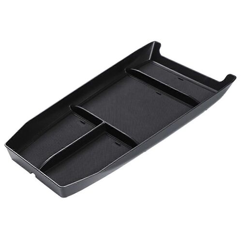 Boîte De Rangement Sous La Console Centrale De Voiture, Accessoires Pour Gac M8 2024 202