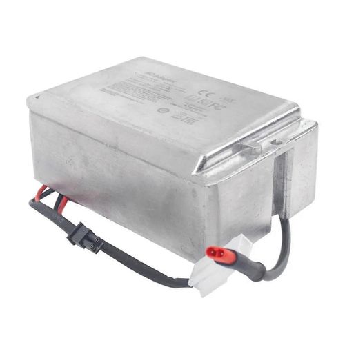 Chargeur 42 V/2 A Pour Trottinette Électrique Max G30, Adaptateur Secteur